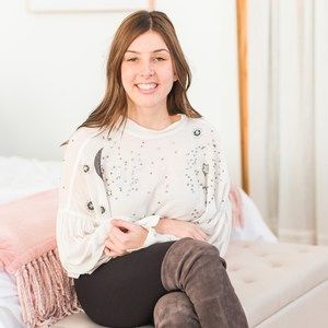 Meet your Posher, Lauren